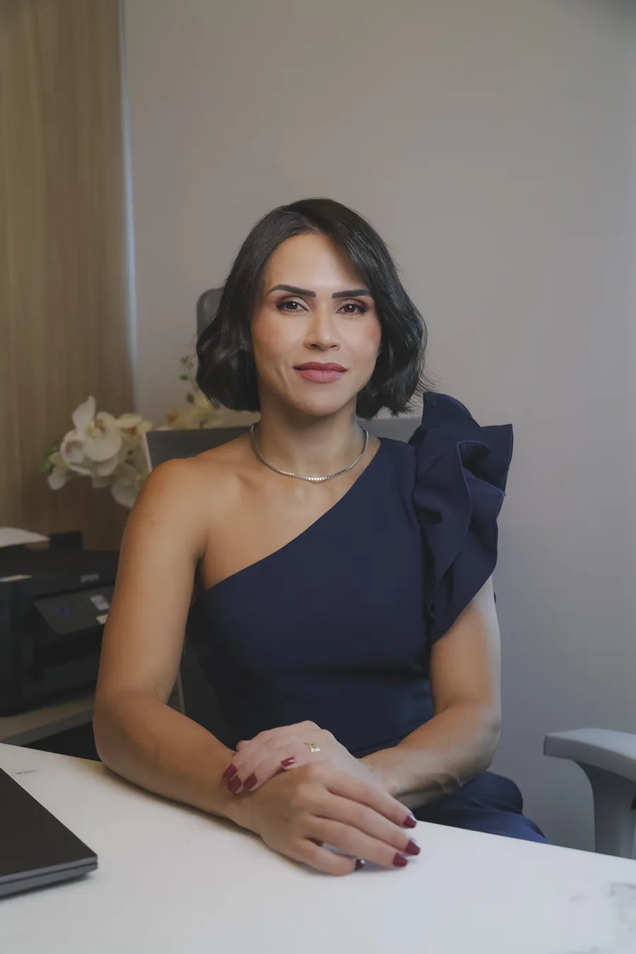 Dra. Renata Dias — foto 1